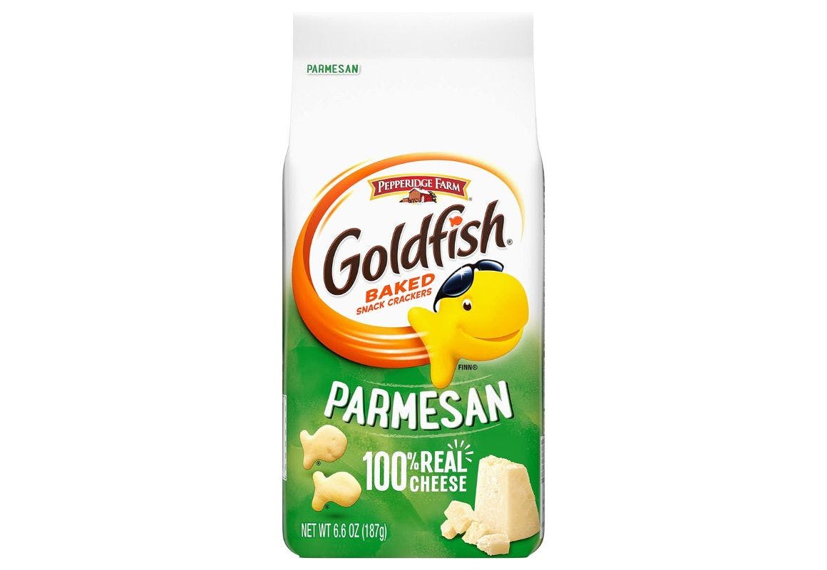 Pepperidge Farm Goldfish Crackers