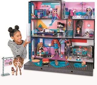 amazon lol surprise dollhouse 1637850046 1637850046
