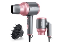 Wavytalk Hair Dryer With Diffuser