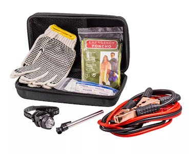 Dirty Dog Auto Breakdown Kit