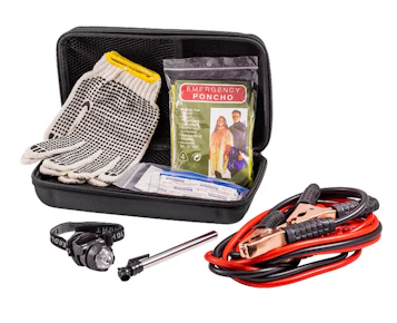 Dirty Dog Auto Breakdown Kit