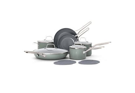 Calphalon Cookware Set