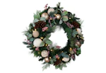 Lauren McBride LED Wreath