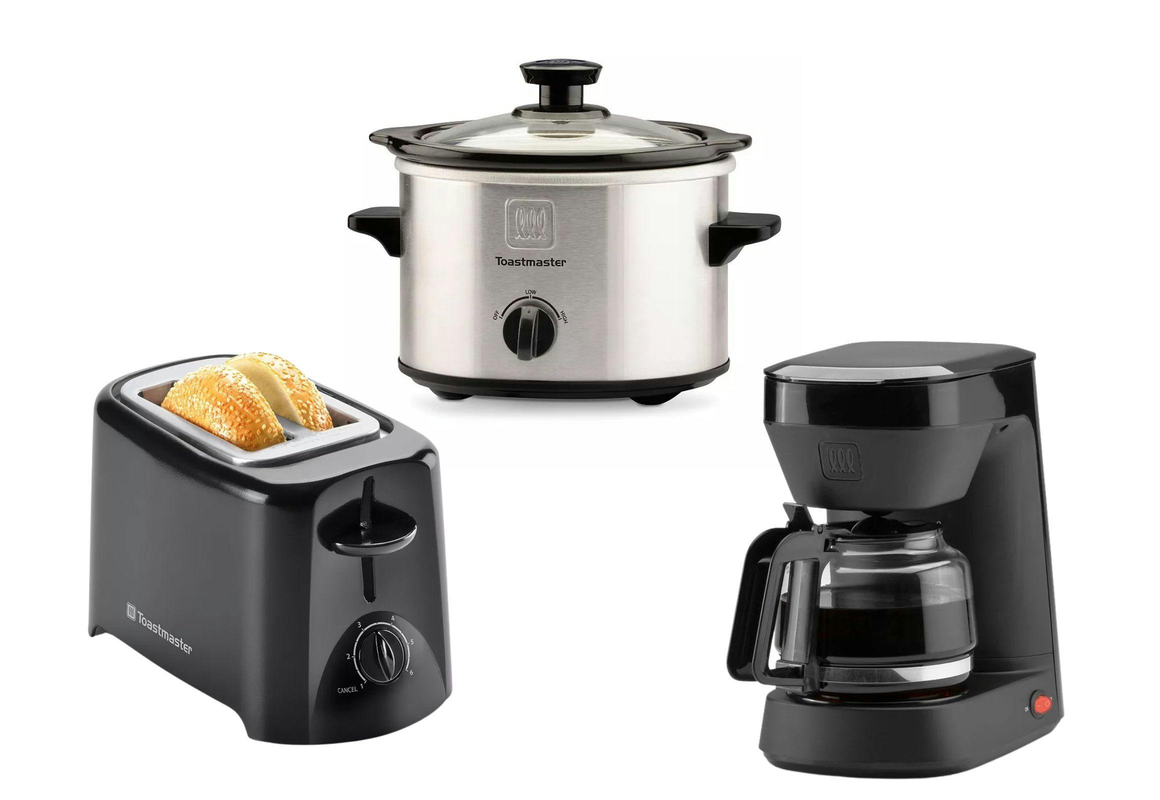 Toastmaster Appliance