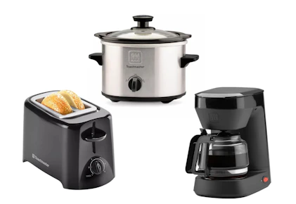 Toastmaster Appliance