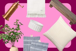Hurry — Massive Magnolia Home Sale Staring at Just $3 at Target card image