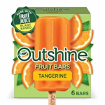 Outshine Frozen Fruit Bars