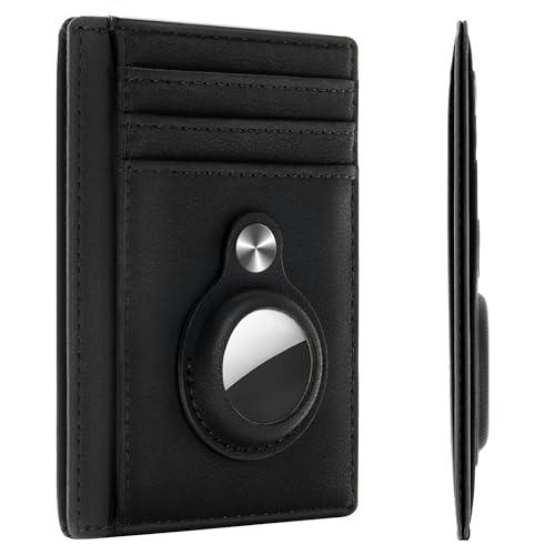 Minimalist AirTag Wallet