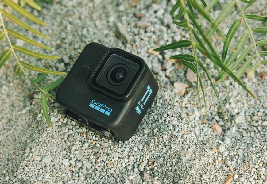 GoPro Hero11 Mini Camera