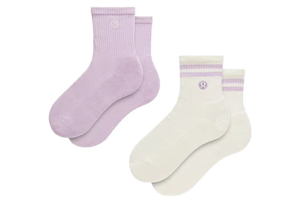lululemon Socks