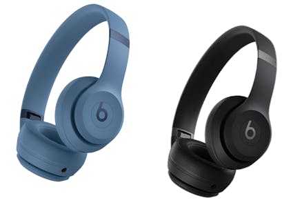 Beats Solo4 Wireless Headphones