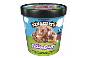 Ben & Jerry's Ice Cream