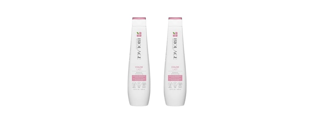 Biolage Color Last Shampoo 2-Pack