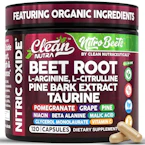 Beet Root Capsules