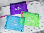 Cosmetic Bag