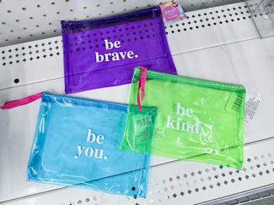 Cosmetic Bag