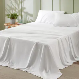 Bedsure Microfiber Sheet Set