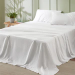 Bedsure Microfiber Sheet Set