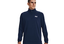 Under Armour Men's Quarter Zip