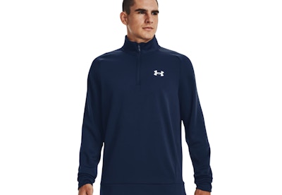 Under Armour Men's Quarter Zip