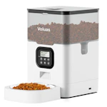 Voluas Automatic Cat Feeder