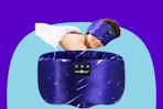 amazon Silk Bluetooth Sleep Mask
