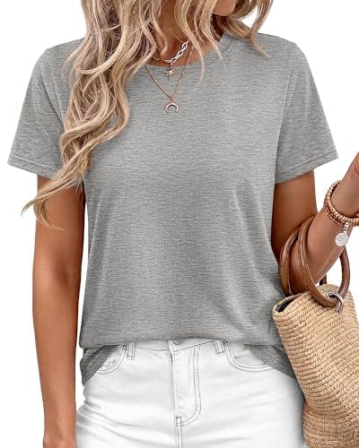 Women's Short Sleeve Tee