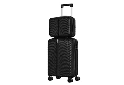 Hardside Spinner Luggage Set