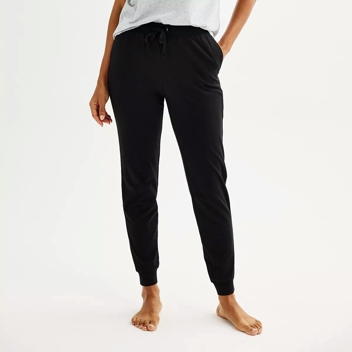 Women's Cotton Modal Sleep Pants