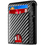 Men's RFID Pop-Up Wallet