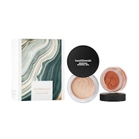 BareMinerals Ready, Set, Glow Set