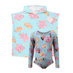 Disney Kids' Swim Set