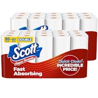 Scott Paper Towels