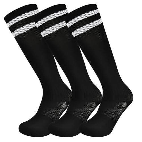 Kids' Soccer Socks