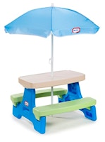 Little Tikes Picnic Table