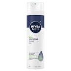 2 Nivea Men Shave Gels