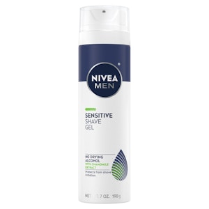 2 Nivea Men Shave Gels