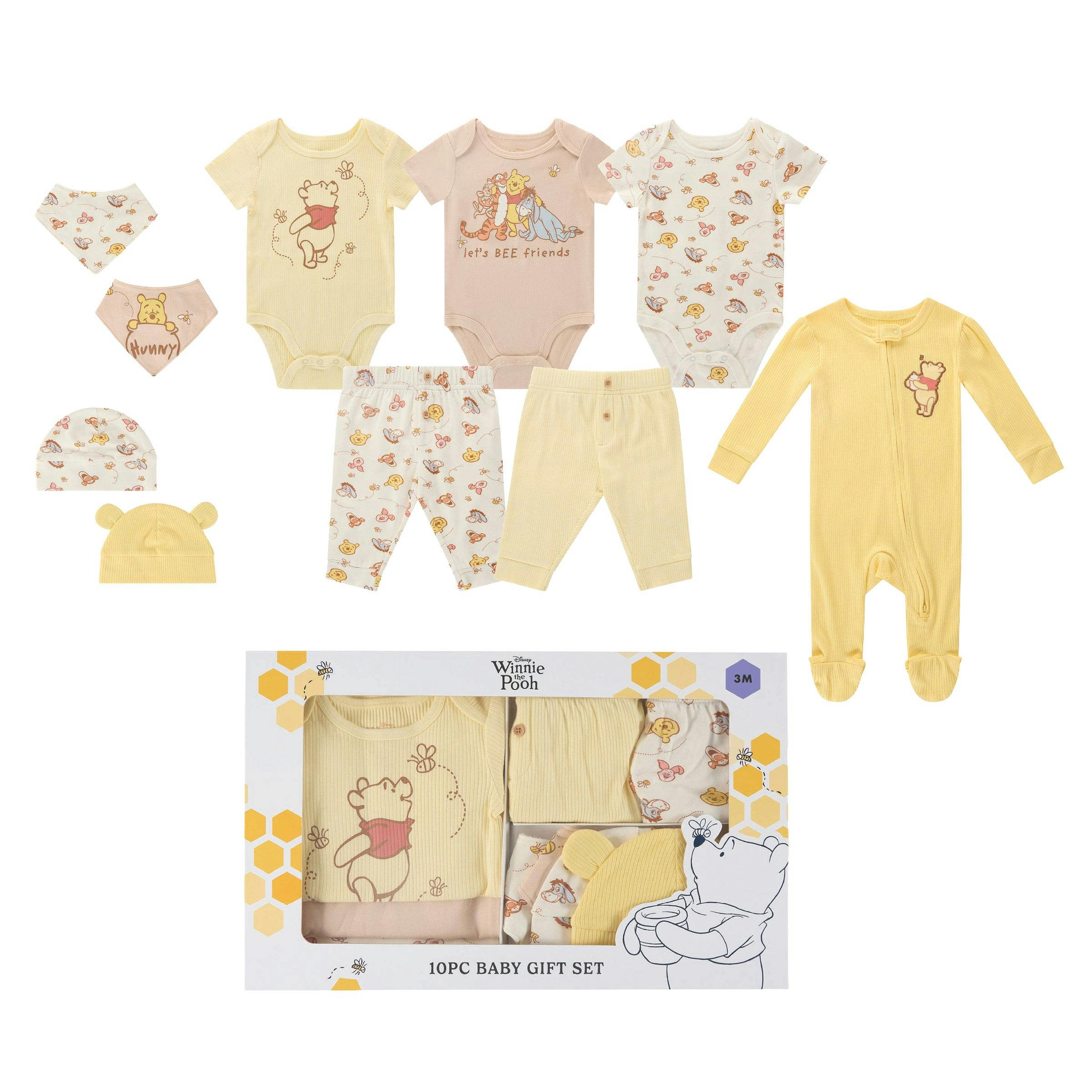 Disney Baby Gift Set