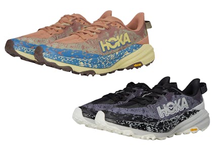 Hoka Men's Shoes