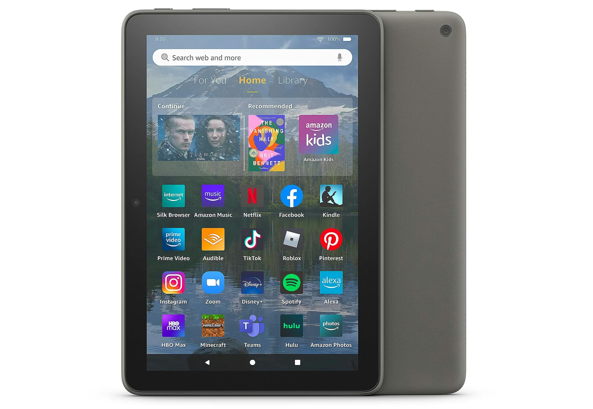 Amazon Fire Tablet 8