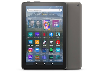 Amazon Fire Tablet 8