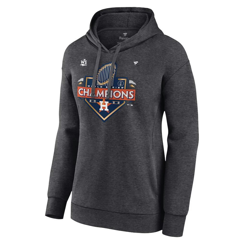 Houston Astros Hoodie
