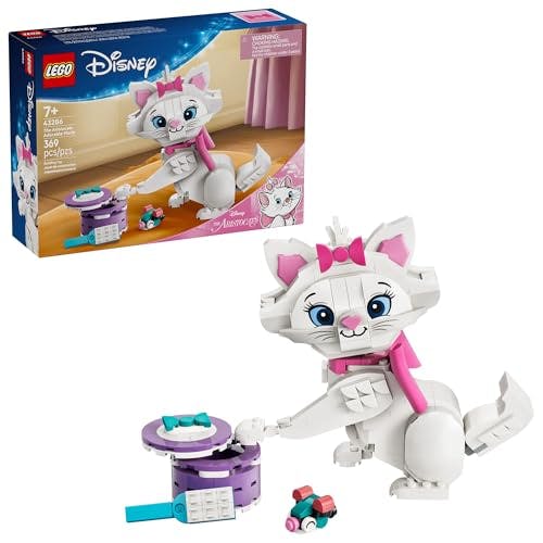 LEGO Disney The Aristocats Marie