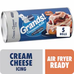 Pillsbury Fruit Rolls