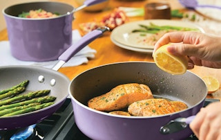 Rachael Ray Cookware Sets