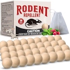 Rodent Repellent