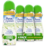 Purex Crystals 4-Pack