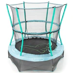 Bounce-N-Learn Trampoline