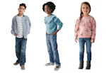 3 The Children's Place Kids' Jeans