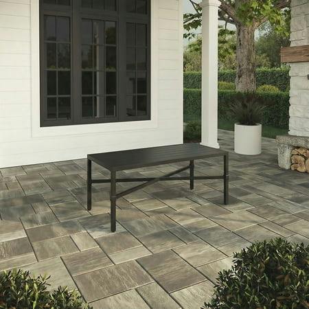 Outdoor Coffee Table